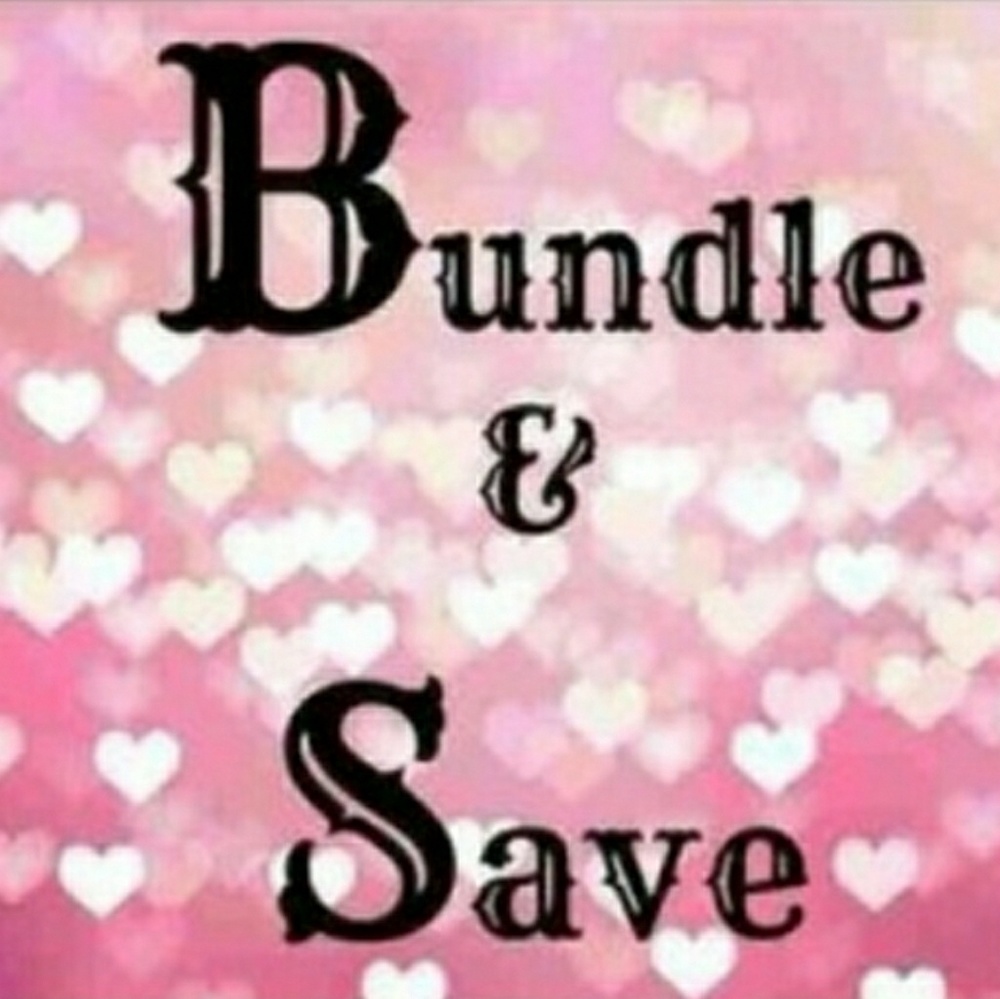 Bundle and Save